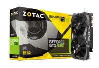 Zotac ZT-P10620C-10M GTX1060 Amp 6GB GDDR5X 192Bit Gaming Ekran Kartı - 1